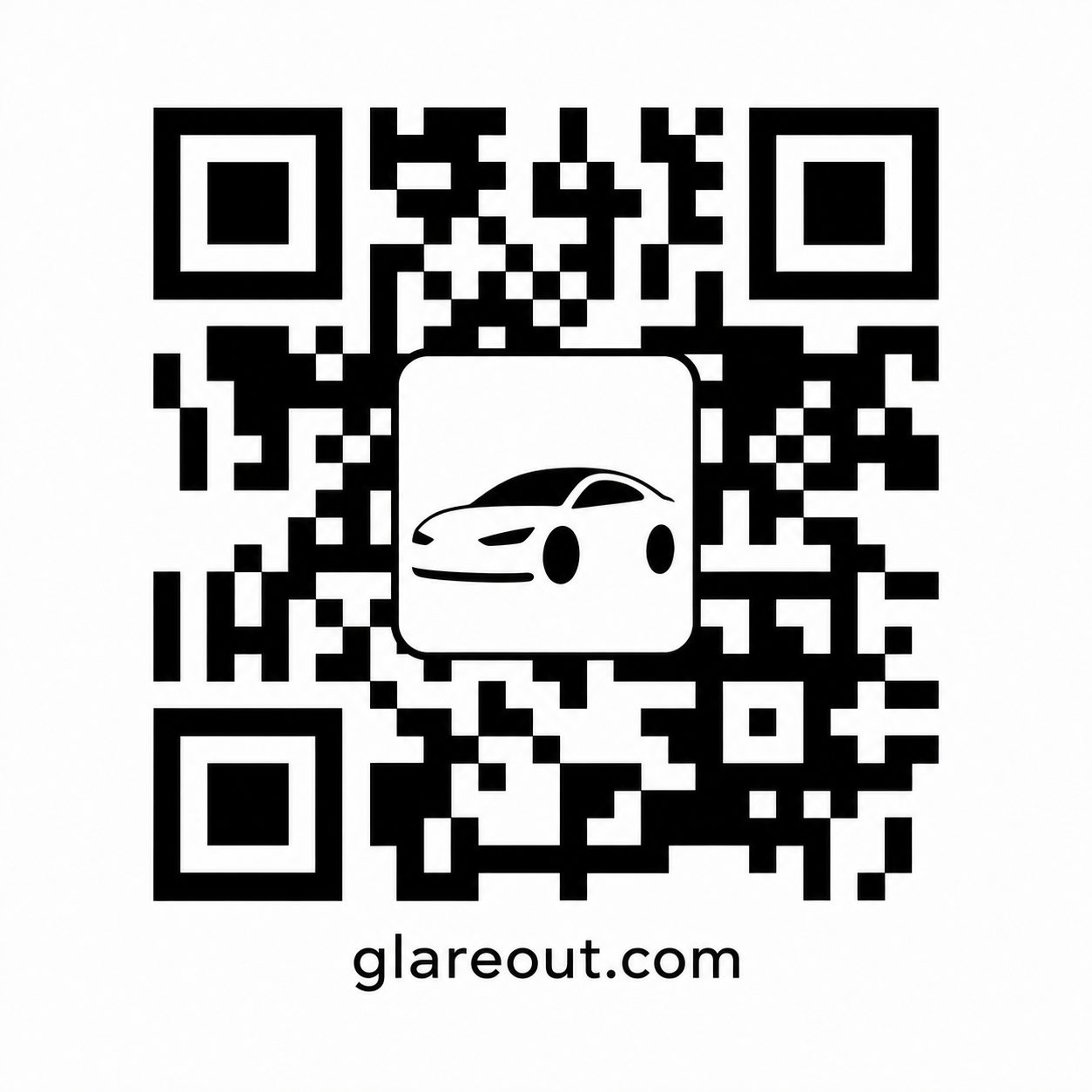 QR Code Style 1