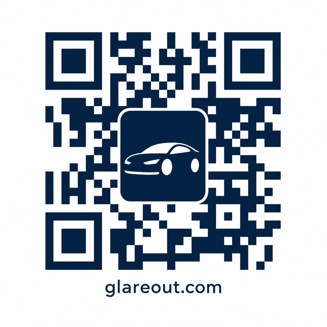 QR Code Style 3
