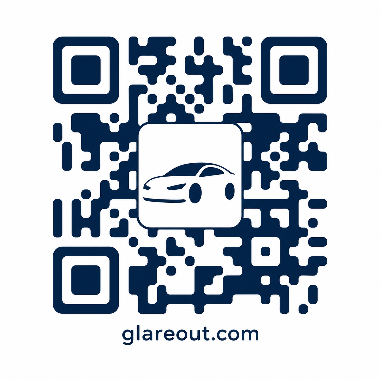 QR Code Style 4